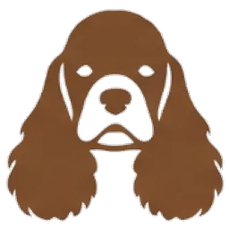 Amerikansk cocker spaniel