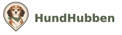 HundHubben — logotyp