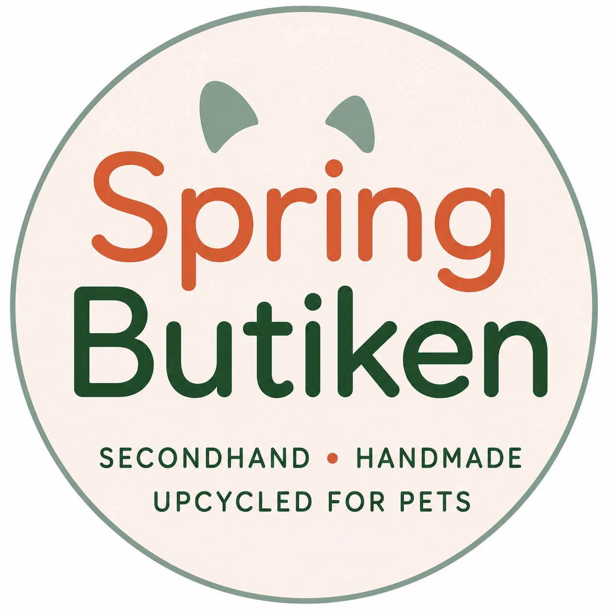 Springbutiken