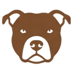 Staffordshire bullterrier