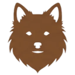 Tysk spets/kleinspitz